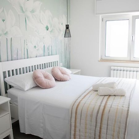 Perla Vacanza Santa Marinella Eksteriør bilde